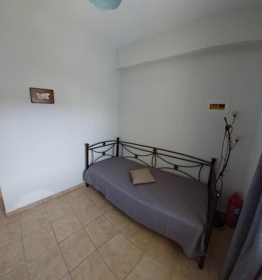 Twins Apartments Nikiana Ngoại thất bức ảnh